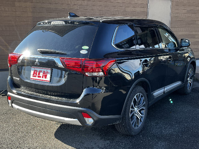 アウトランダー