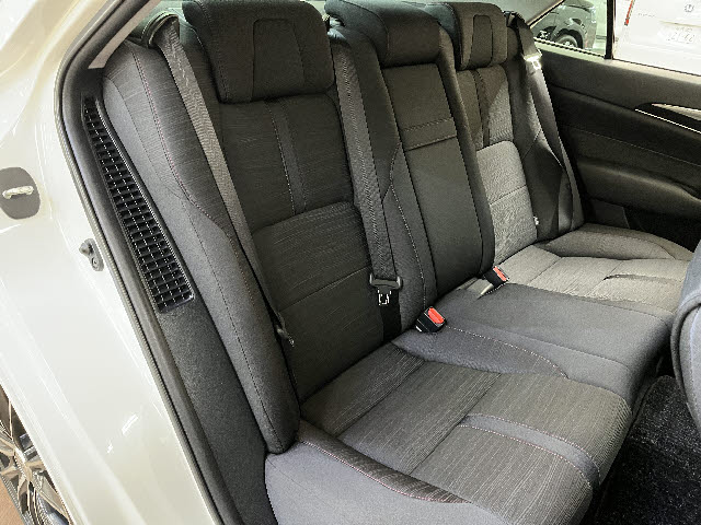 クラウンハイブリッド