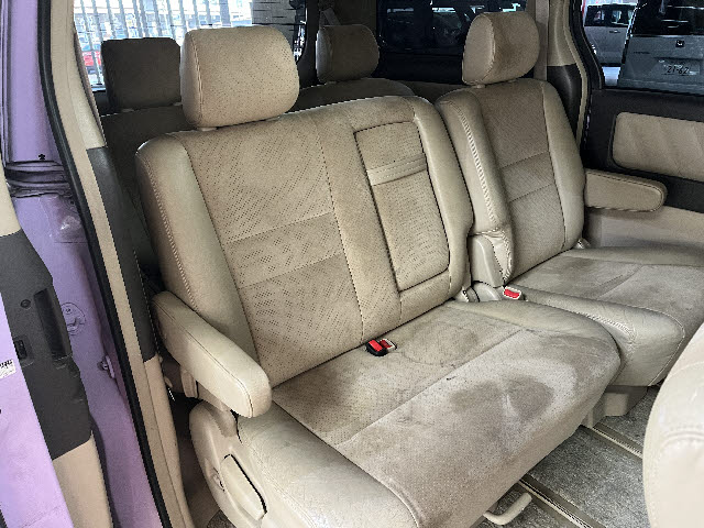 アルファードＧ