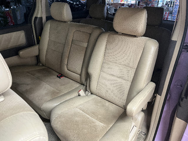 アルファードＧ