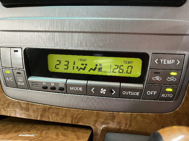 アルファードＧ