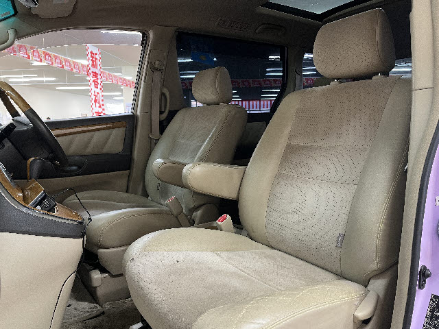 アルファードＧ