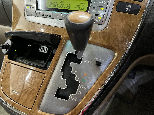 アルファードＧ