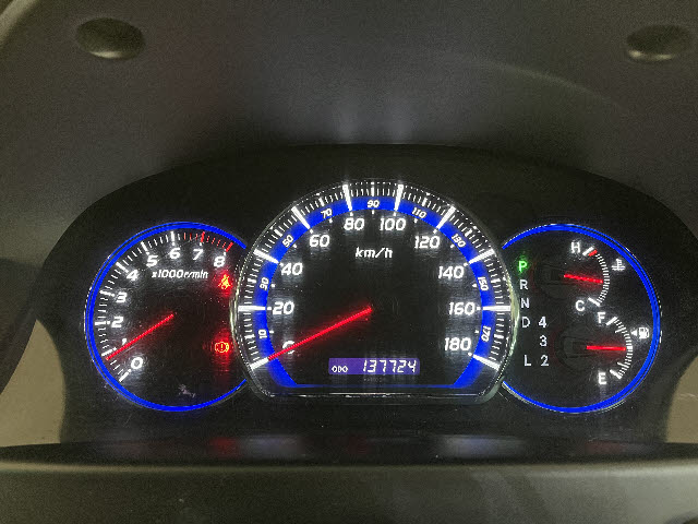 アルファードＧ