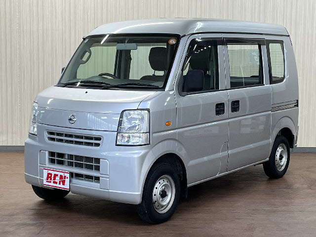 ＮＶ１００クリッパー