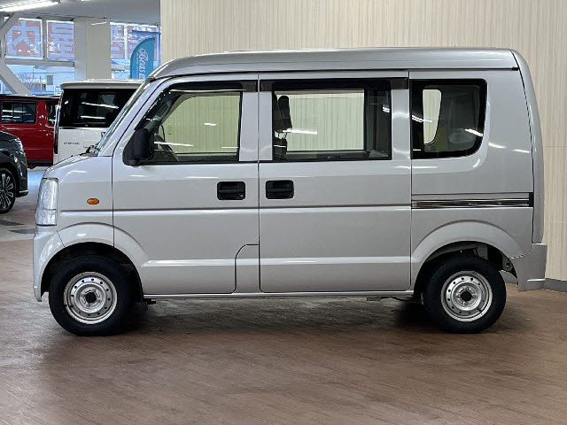 ＮＶ１００クリッパー