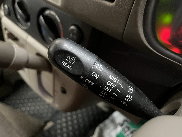 ＮＶ１００クリッパー