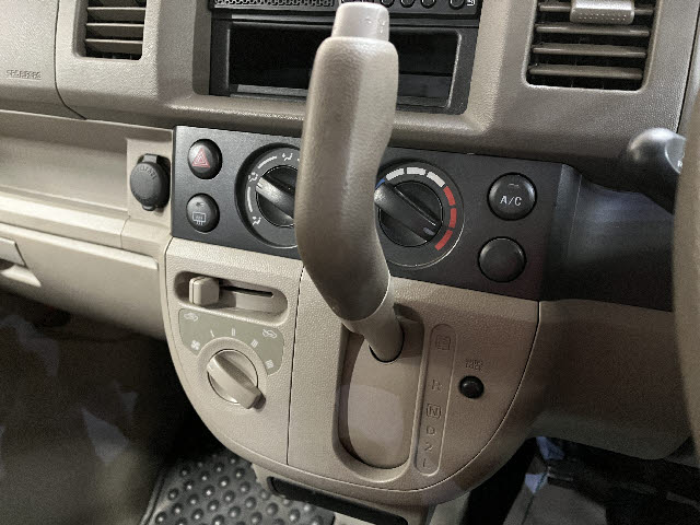 ＮＶ１００クリッパー