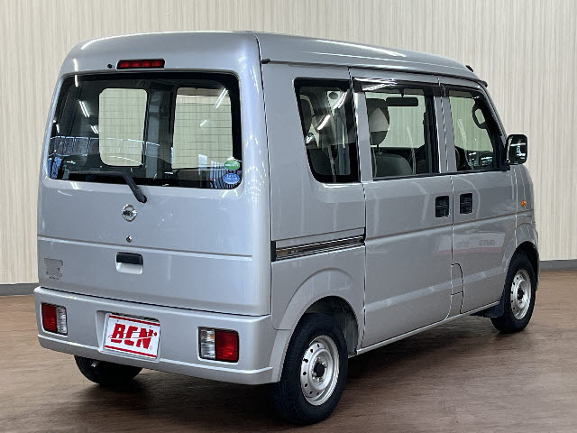 ＮＶ１００クリッパー