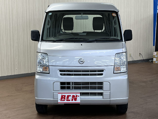 ＮＶ１００クリッパー