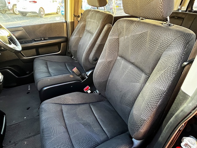 ステップワゴン