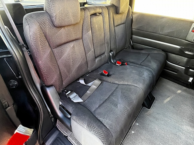 ステップワゴン