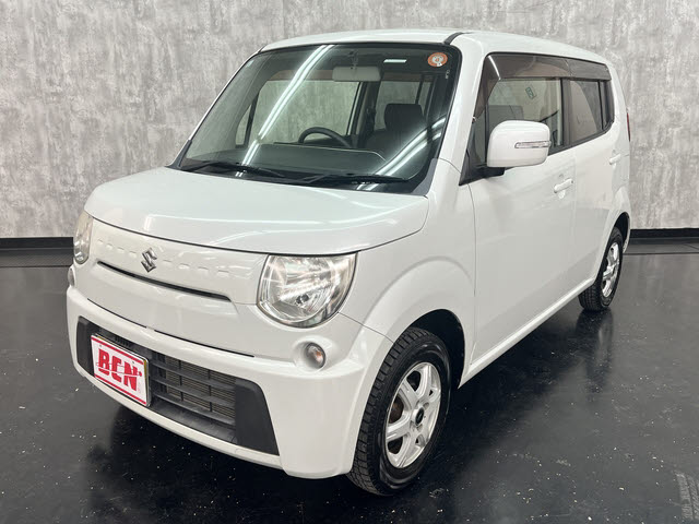 ソリオバンディット