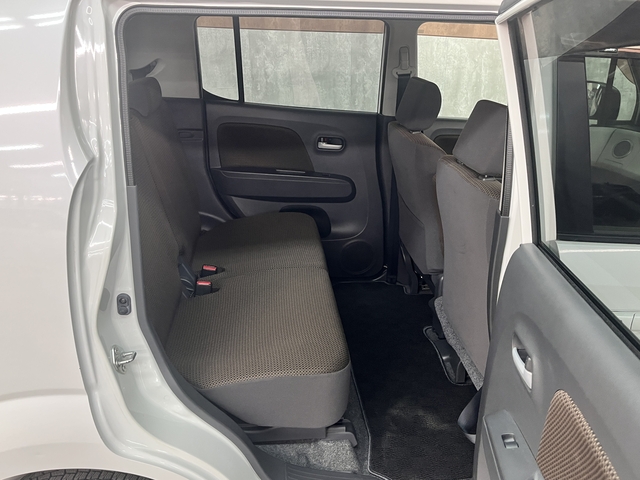 ソリオバンディット