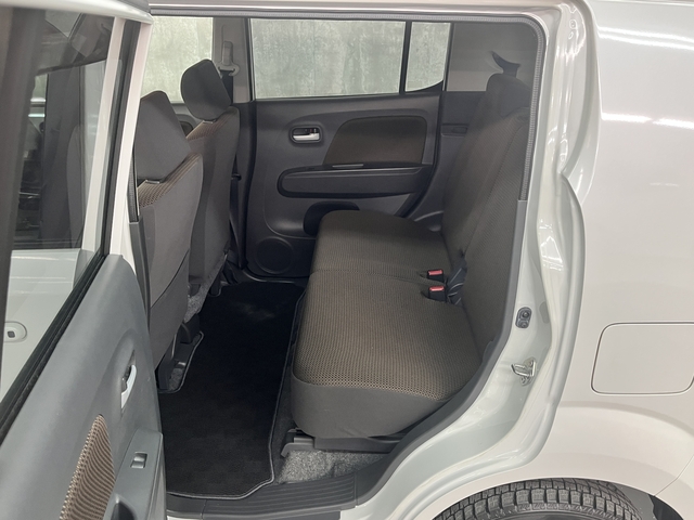 ソリオバンディット