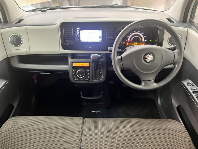 ソリオバンディット