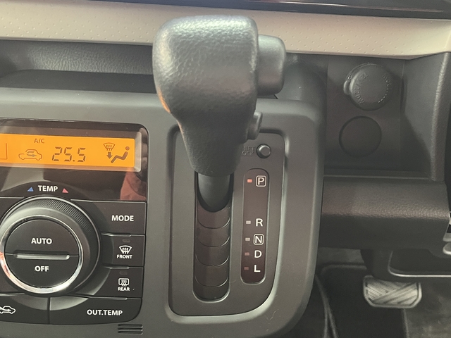 ソリオバンディット