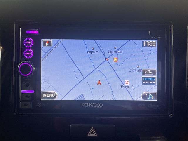 ソリオバンディット