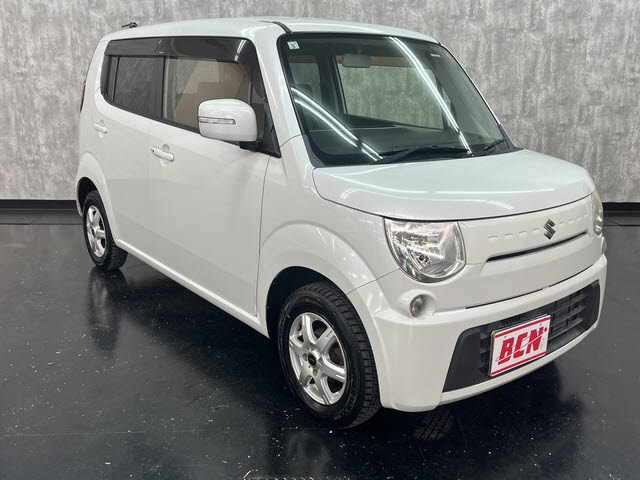 ソリオバンディット