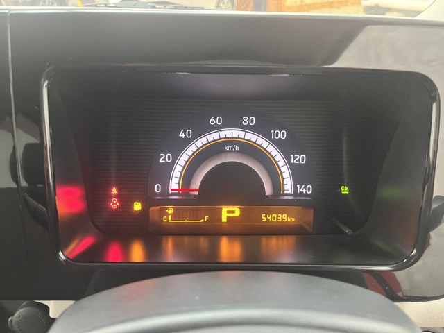 ソリオバンディット