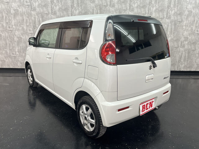 ソリオバンディット