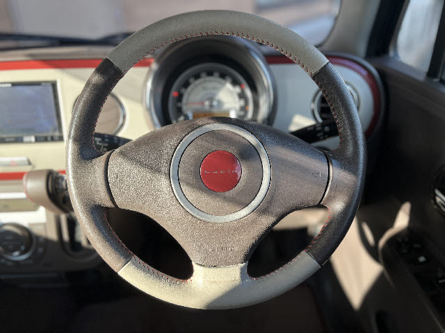 アルトラパンショコラ