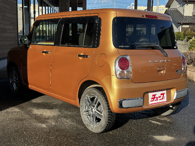 アルトラパンショコラ