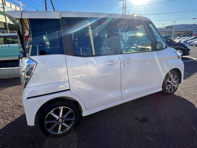 デイズルークス