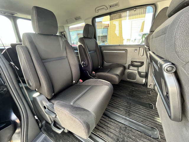 ステップワゴン