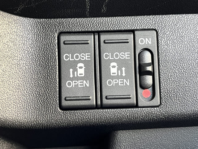 ステップワゴン