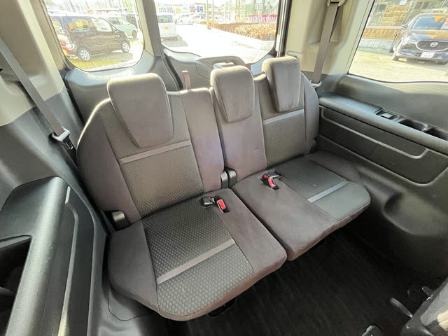 ステップワゴン