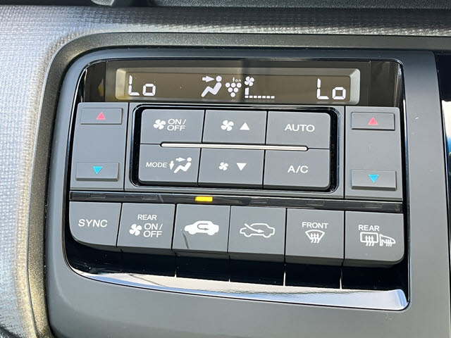 ステップワゴン