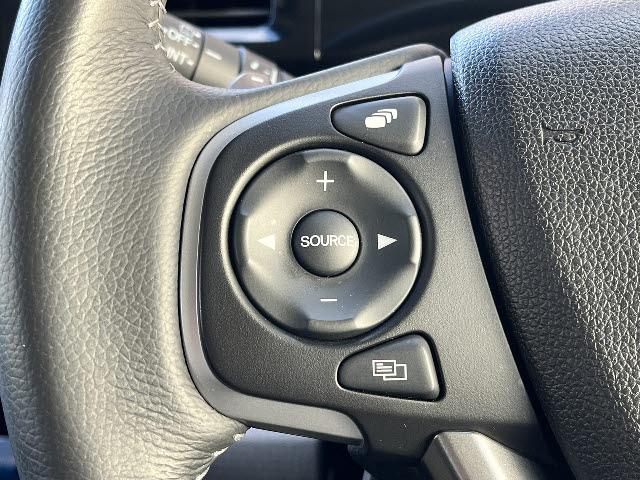 ステップワゴン