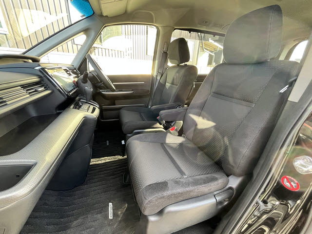 ステップワゴン