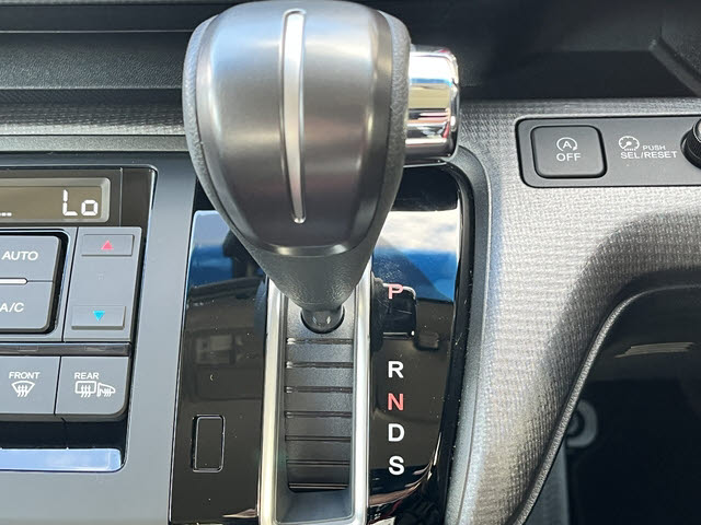 ステップワゴン