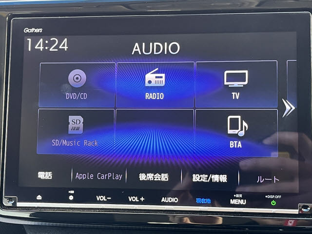 ステップワゴン