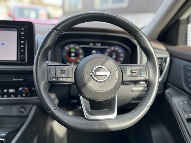 Ｘ－ＴＲＡＩＬ