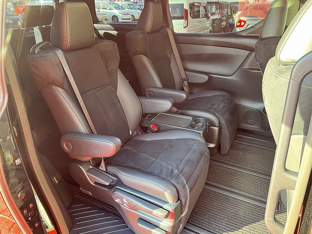 アルファードＨＶ