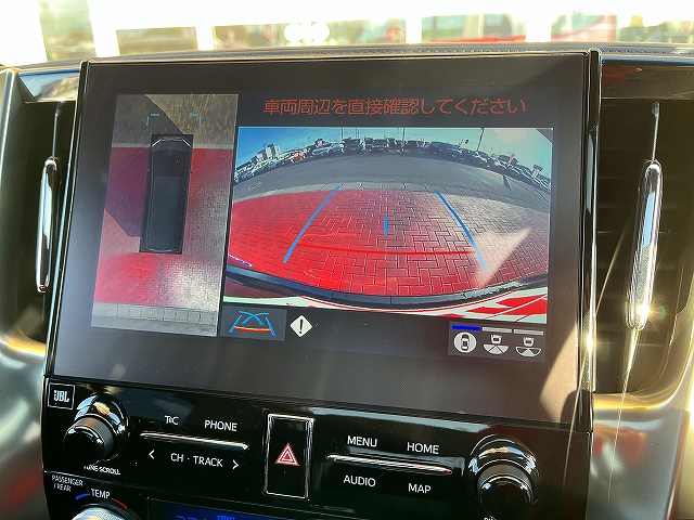 アルファードＨＶ