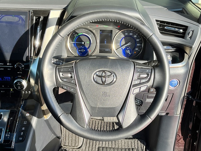 アルファードＨＶ