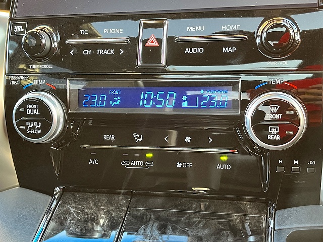 アルファードＨＶ