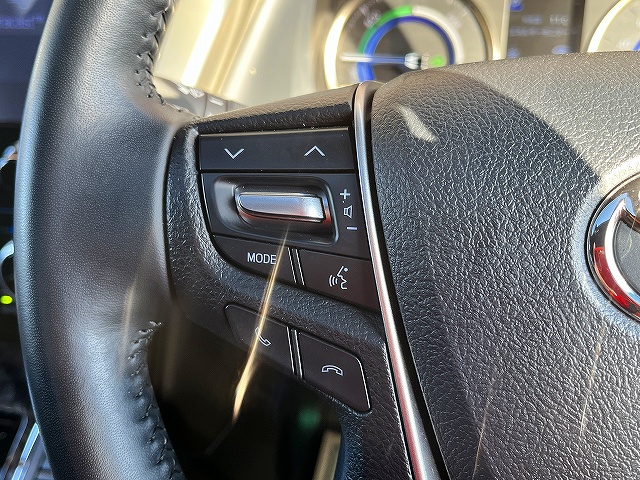 アルファードＨＶ