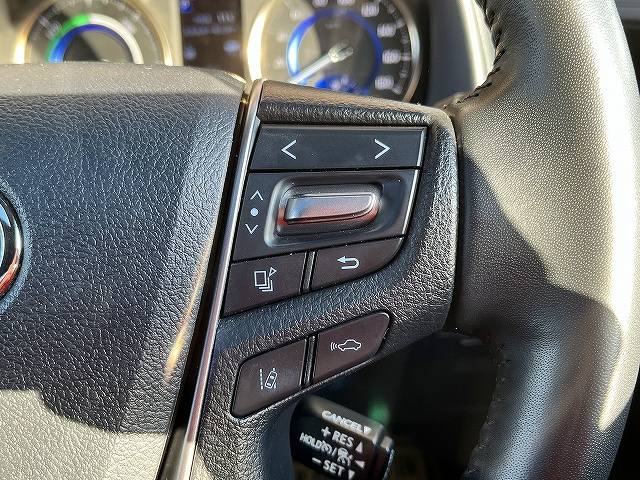 アルファードＨＶ