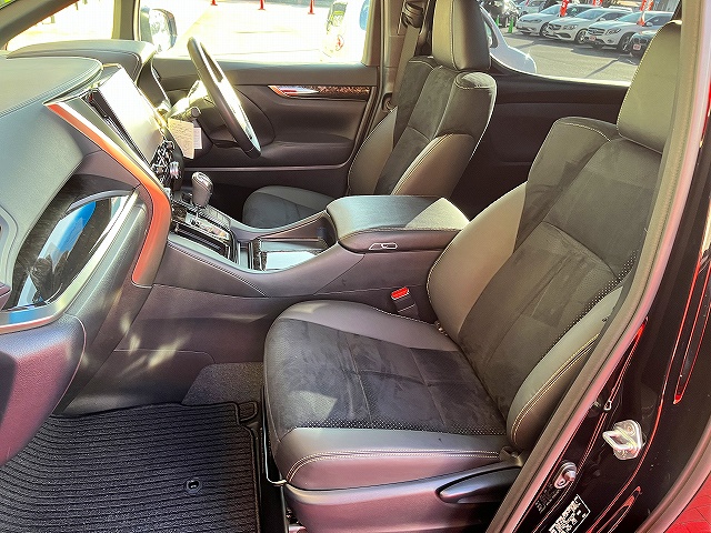 アルファードＨＶ