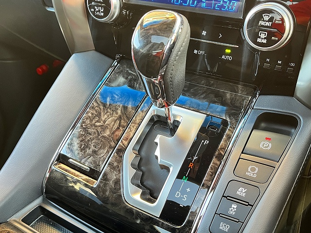 アルファードＨＶ