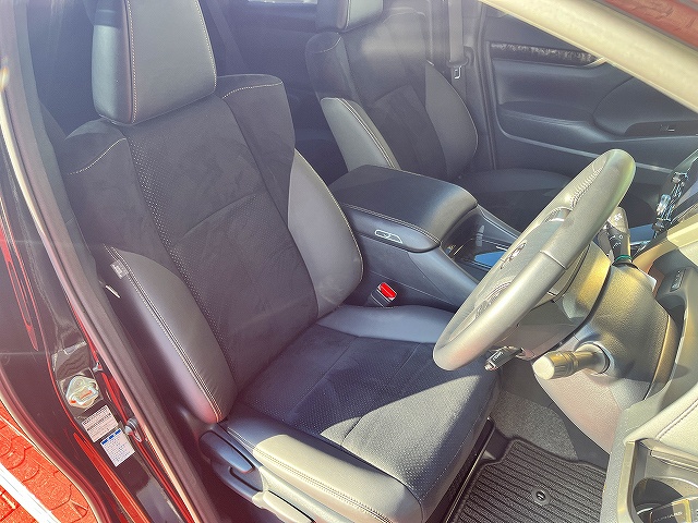 アルファードＨＶ