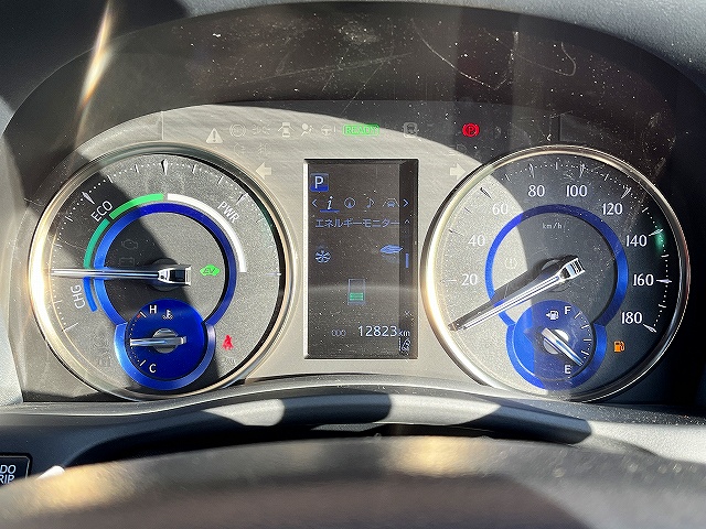 アルファードＨＶ