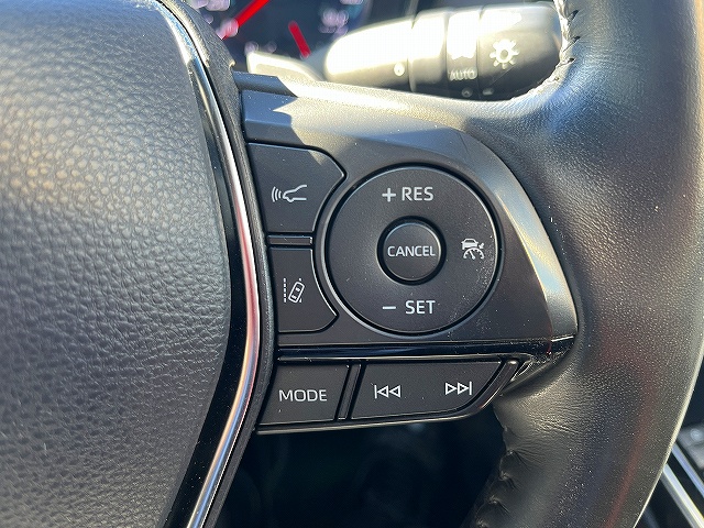 クラウンハイブリッド