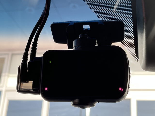 ハリアーハイブリッド