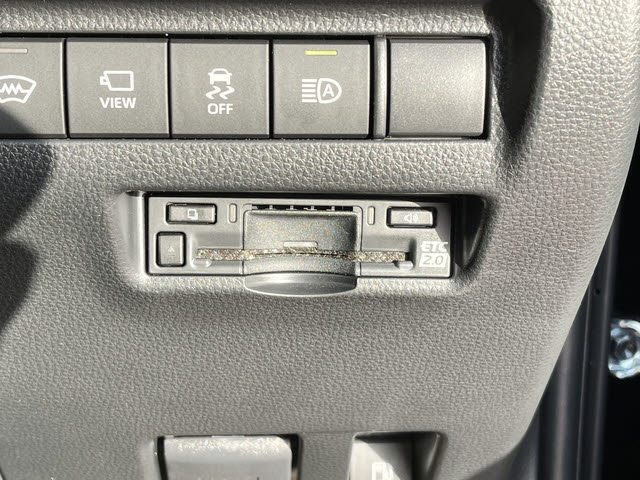 ハリアーハイブリッド